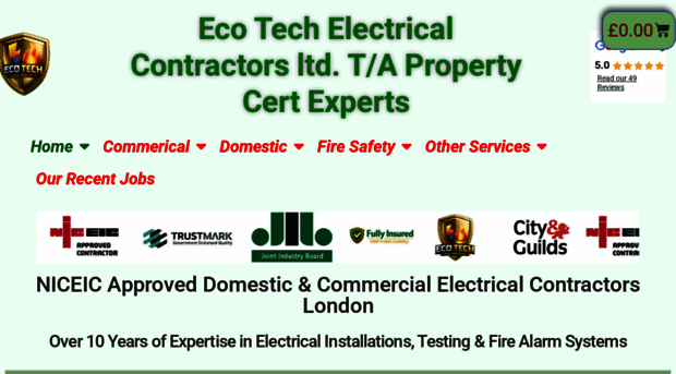 propertycertexperts.co.uk