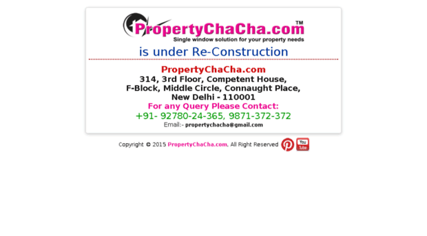 propertychacha.com