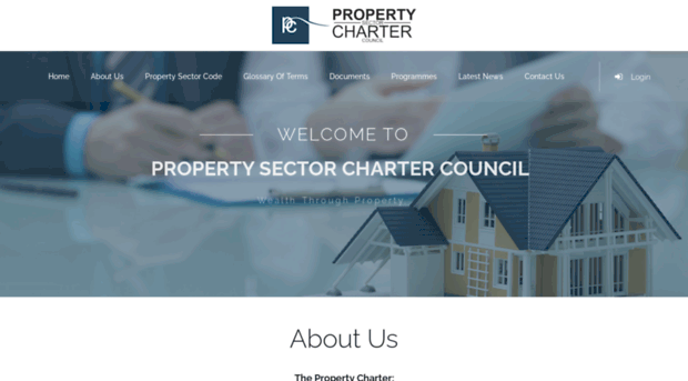 propertycharter.co.za