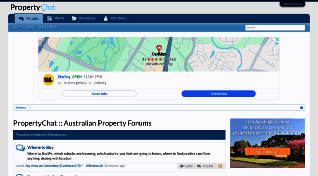 propertychat.com.au