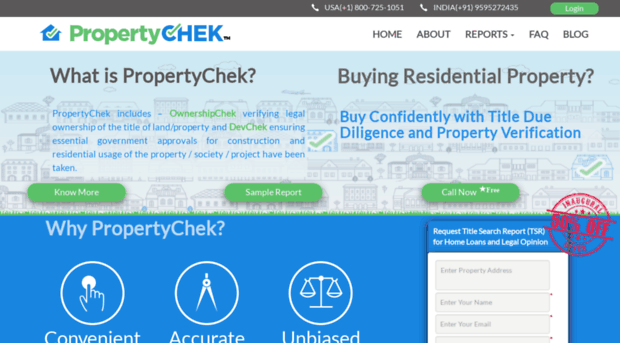 propertychek.com