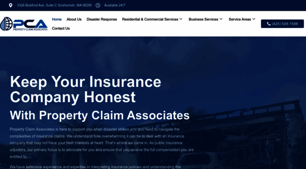 propertyclaimassociates.com