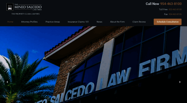 propertyclaimlaw.com