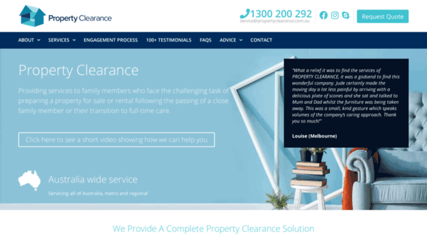 propertyclearance.com.au