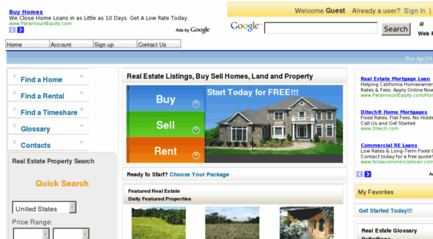propertyclix.com