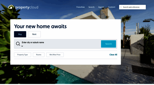 propertycloud.co.za