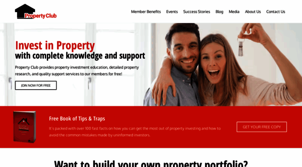 propertyclub.com.au