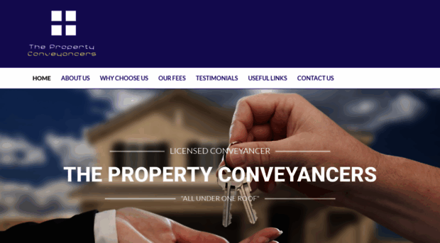 propertyconveyancers.com.au