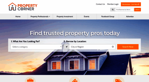 propertycorner.co.nz