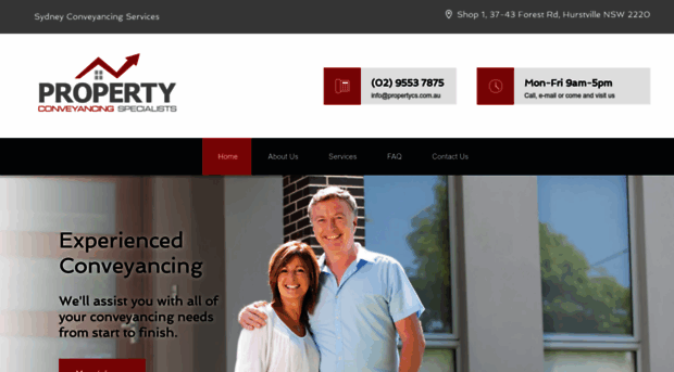 propertycs.com.au