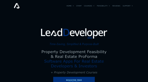 propertydevelopmentcourses.com