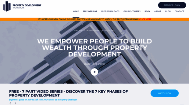 propertydevelopmentworkshops.com.au