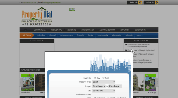 propertydial.in