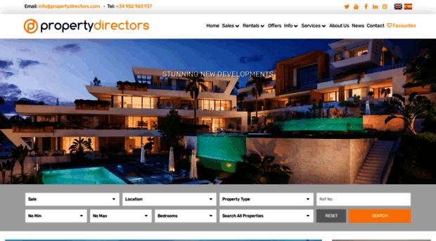 propertydirectors.com