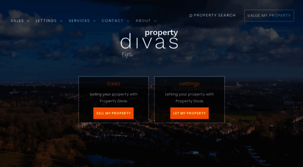 propertydivas.com