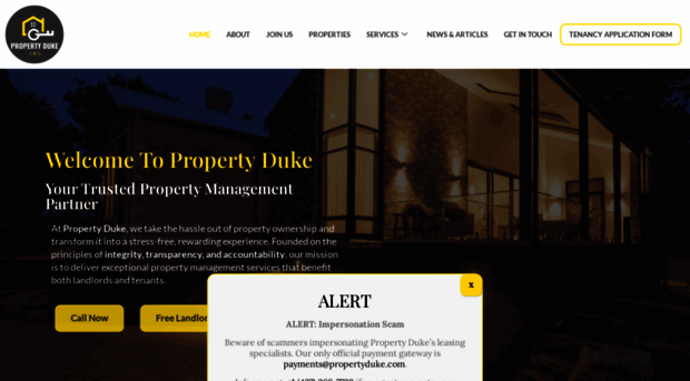 propertyduke.com