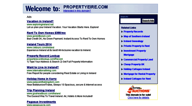 propertyeire.com