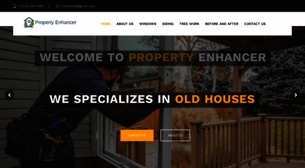 propertyenhancerllc.com