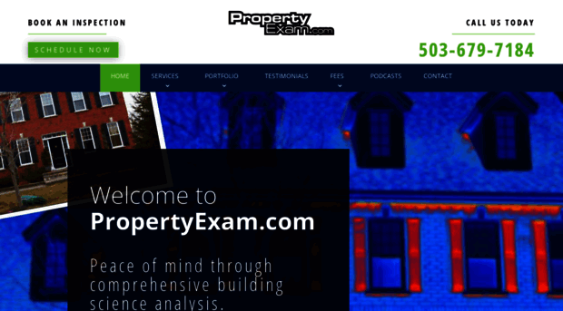 propertyexam.com