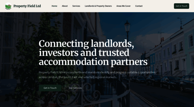 propertyfield.uk