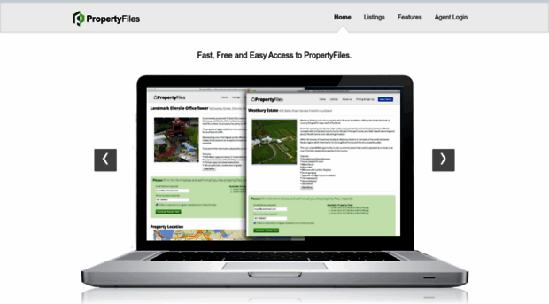 propertyfiles.co.nz