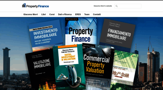 propertyfinance.it