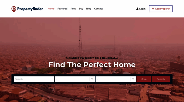 propertyfinder.com.ng