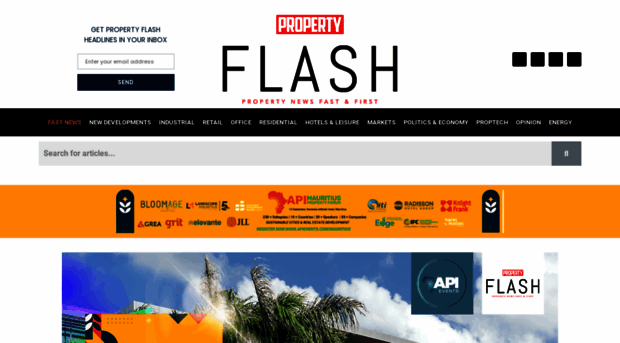 propertyflash.co.za