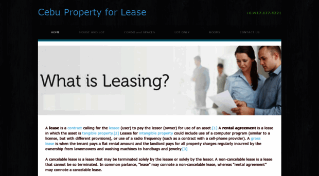 propertyforlease.weebly.com