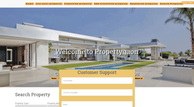 propertygaon.com