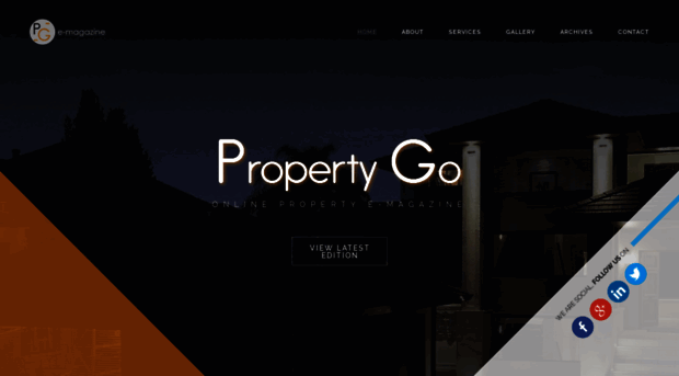 propertygo.net