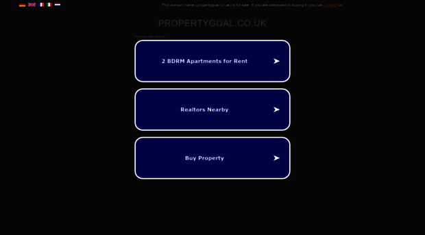 propertygoal.co.uk