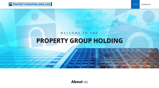 propertygroupholding.com