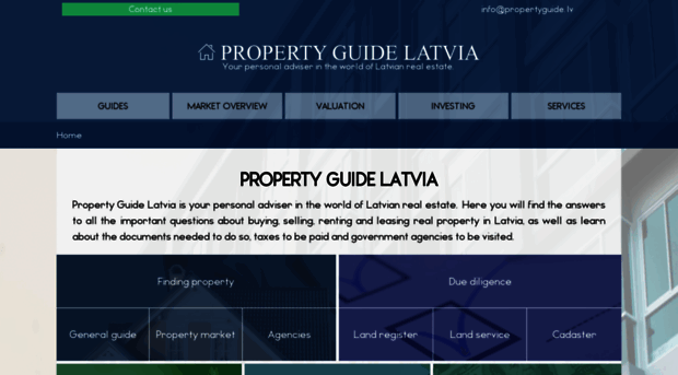 propertyguide.lv