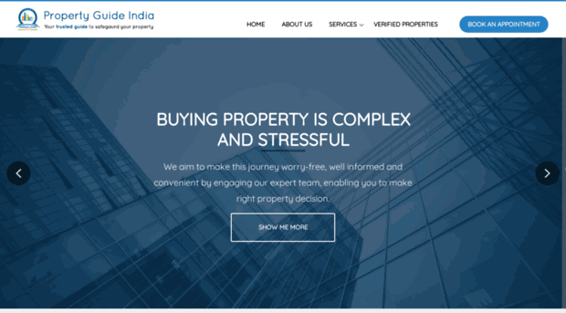 propertyguideindia.com