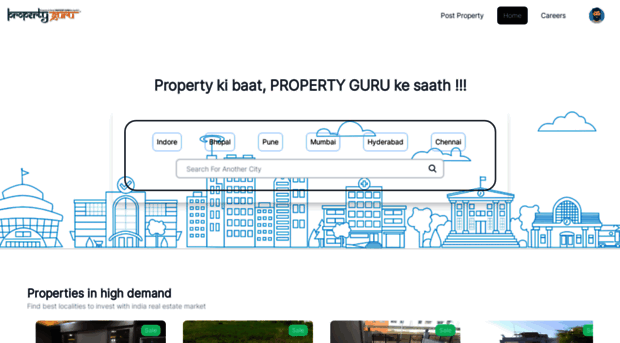 propertyguru.co.in