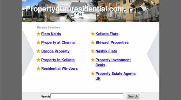 propertygururesidential.com