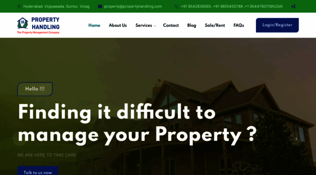 propertyhandling.com