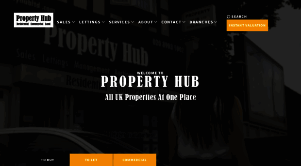 propertyhubltd.com