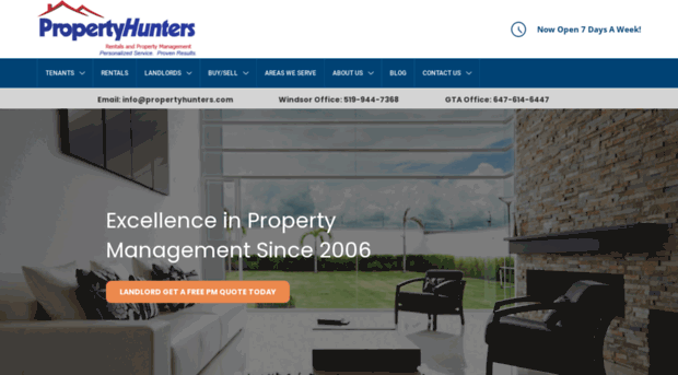 propertyhunters.com