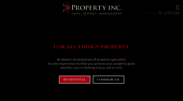 propertyinc.com.au