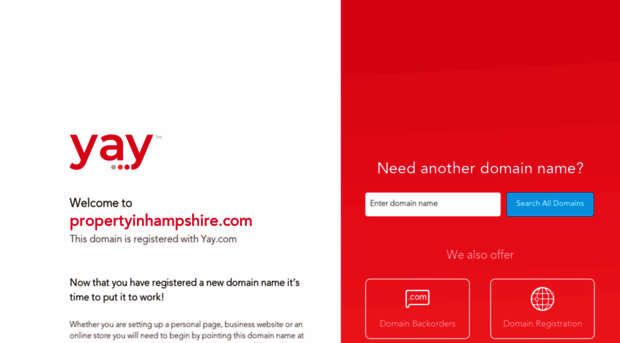 propertyinhampshire.com