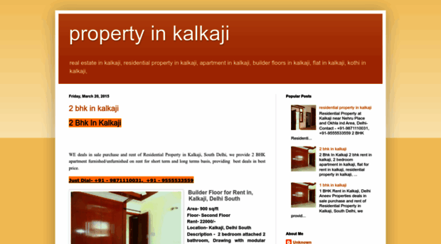 propertyinkalkaji.blogspot.in