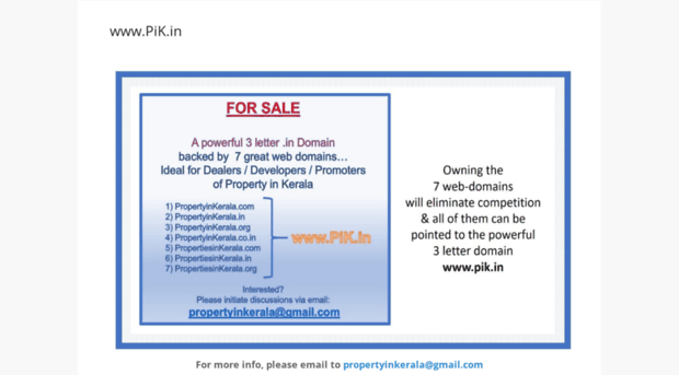 propertyinkerala.com