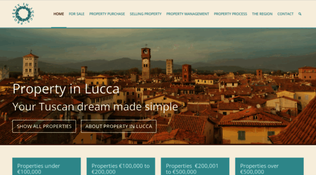 propertyinlucca.com