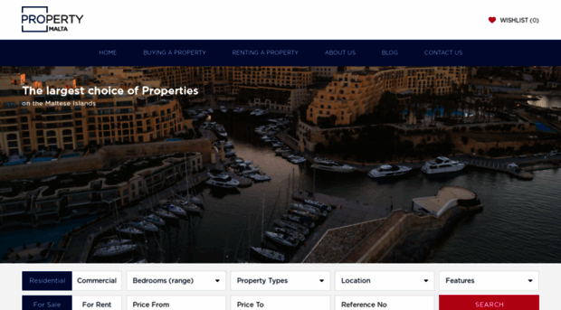 propertyinmalta.com