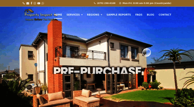 propertyinspect4u.co.za