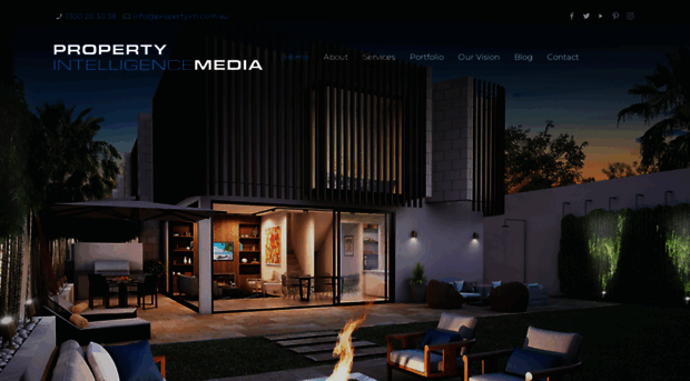 propertyintelligencemedia.com.au