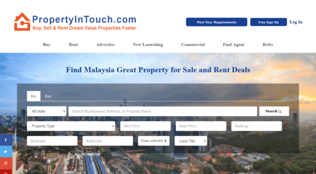 propertyintouch.com