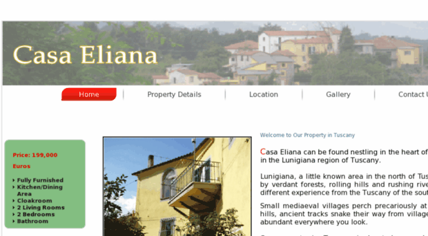 propertyintuscany.co.uk